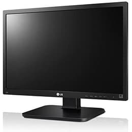 22" LG 22MB65PM-B 1680 x 1050 LCD monitor Μαύρο