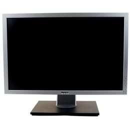 22" Dell P2210F 1680 x 1050 LCD monitor Μαύρο