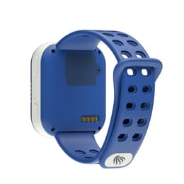 Kiwip Ρολόγια KW3 GPS - Μπλε