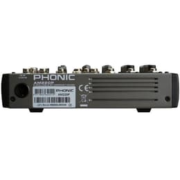 Phonic AM220P Αξεσουάρ ήχου