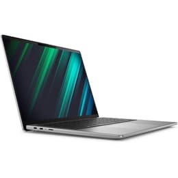 Dell Latitude 5455 14" (2024) - Snapdragon X Plus X1P-42-100 - 16GB - SSD 256 GB QWERTY - Αγγλικά