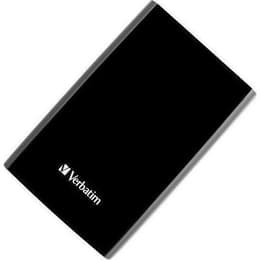 Verbatim 53023 Εξωτερικός σκληρός δίσκος - HDD 1 tb USB 3.0
