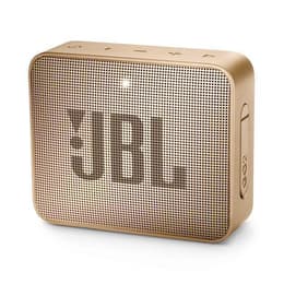JBL GO 2 Bluetooth Ηχεία - Χρυσό