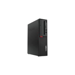 Lenovo ThinkCentre M920s SFF Core i7-8700 3.2 - SSD 512 GB - 16GB