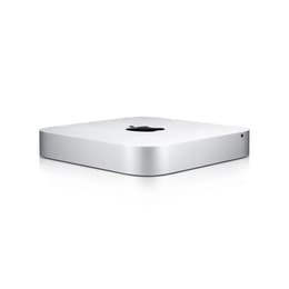 Mac mini (Οκτώβριος 2014) Core i5 2.8 GHz - HDD 1 tb - 8GB