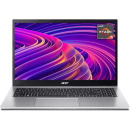 Acer Aspire Go 15" (2023) - Ryzen 3 - 7000 Series (U) - 8GB - SSD 128 GB QWERTY - Αγγλικά