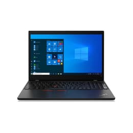 Lenovo ThinkPad L15 G1 15" (2020) - Core i3 - Gen 10 (U) - 16GB - SSD 512 GB QWERTY - Σουηδικό
