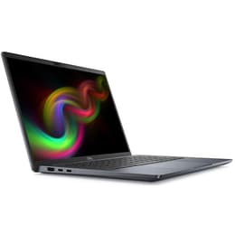 Dell Latitude 7340 13" (2023) - Core i7 - Gen 13 (U) - 16GB - SSD 256 GB QWERTY - Αγγλικά