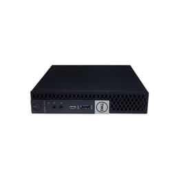 Dell OptiPlex 7070 Micro Core i5-9500T 2.2 - SSD 256 GB - 32GB