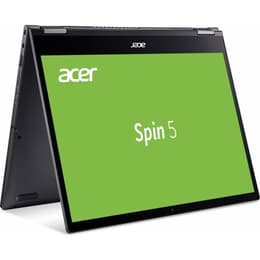 Acer Spin 5 SP513-55N-7243 13"(2020) - Core i7-1165g7 - 16GB - SSD 1000 Gb AZERTY - Γαλλικό