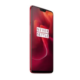 OnePlus 7 128GB - Κόκκινο - Ξεκλείδωτο