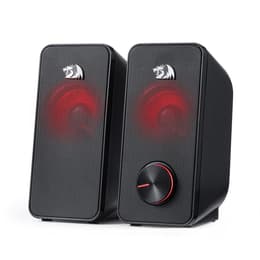 Redragon GS500 STENTOR 2.0 Ηχεία - Μαύρο