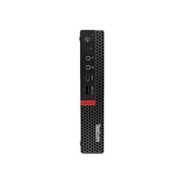 Lenovo ThinkCentre M720q Tiny Core i5-8400T 1.7 - SSD 256 GB - 16GB