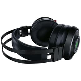 Razer Nari Ultimate gaming wireless Ακουστικά Μικρόφωνο - Μαύρο