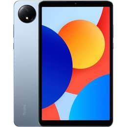 Xiaomi Redmi Pad SE 128GB - Μπλε - WiFi + 4G