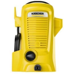 Kärcher K2 Basic Καθαριστικό ατμού υψηλής πίεσης