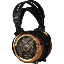 Sendy Audio Peacock καλωδιωμένο Ακουστικά - Ξύλο