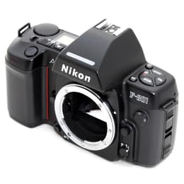 Reflex F801 - Μαύρο N/A N/A N/A