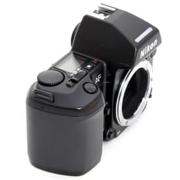 Nikon F801 Βιντεοκάμερα - Μαύρο