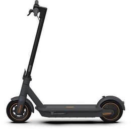 Ηλεκτρικό πατίνι Segway Ninebot KickScooter MAX G30D