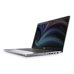 Dell Latitude 5510 15" (2021) - Core i5 - Gen 10 (U) - 16GB - SSD 512 GB QWERTZ - Γερμανικό