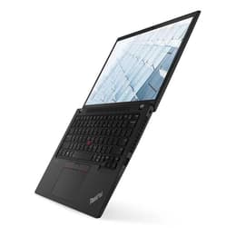 Lenovo ThinkPad X13 G2 13" (2021) - Core i5 - Gen 11 (G) - 8GB - SSD 512 GB QWERTZ - Γερμανικό