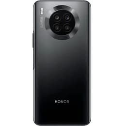 Honor 50 Lite 128GB - Μαύρο - Ξεκλείδωτο - Dual-SIM