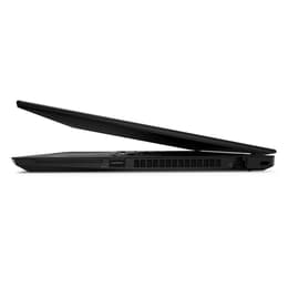 Lenovo ThinkPad T495 14" (2018) - Ryzen 3 - 3000 Series (U) - 8GB - SSD 512 GB QWERTZ - Γερμανικό