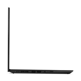 Lenovo ThinkPad T495 14" (2018) - Ryzen 3 - 3000 Series (U) - 8GB - SSD 512 GB QWERTZ - Γερμανικό