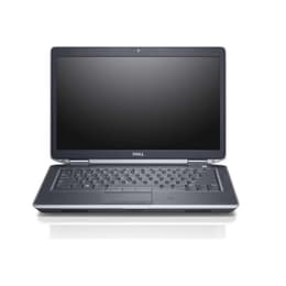 Dell Latitude E5430 14" (2012) - Core i5-3320M - 8GB - SSD 128 Gb QWERTZ - Γερμανικό