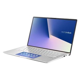 Asus ZenBook 14 UX434F 14"(2019) - Core i5-10210U - 8GB - SSD 1000 Gb QWERTY - Αγγλικά