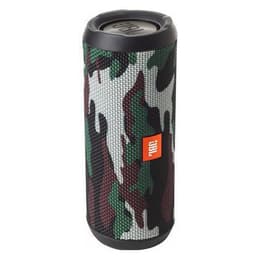 JBL Flip 4 Bluetooth Ηχεία - Camouflage