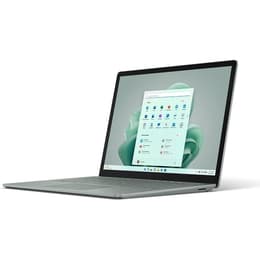 Microsoft Surface Laptop 5 13" (2022) - Core i7 - Gen 12 (U) - 16GB - SSD 512 GB QWERTY - Αγγλικά