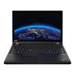 Lenovo ThinkPad P53 15"(2019) - Core i7 - Gen 9 (H) - 16GB - SSD 512 GB QWERTY - Ελληνική