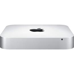 Mac mini (Ιούνιος 2010) Core 2 Duo 2,4 GHz - HDD 500 Gb - 8GB