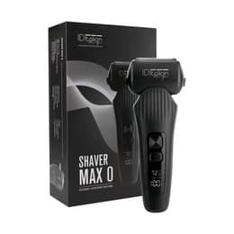Italian Design max 0 Ξυραφάκι