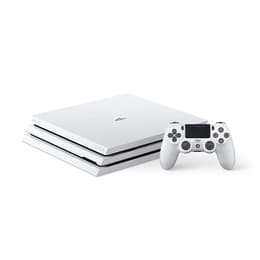 PlayStation 4 Pro 1000GB - Άσπρο + Destiny 2