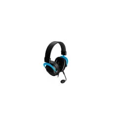 Newskill Sylvanus Pro Μειωτής θορύβου gaming καλωδιωμένο Ακουστικά Μικρόφωνο - Μαύρο