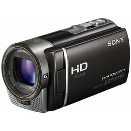 Sony HDR-CX160EB Βιντεοκάμερα - Μαύρο