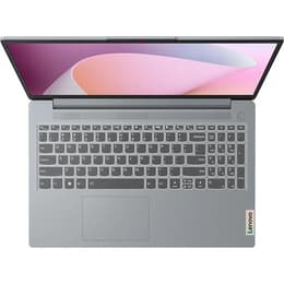 Lenovo IdeaPad Slim 3 14IAN8 14" () - N100 - 8GB - SSD 128 GB QWERTY - Σουηδικό