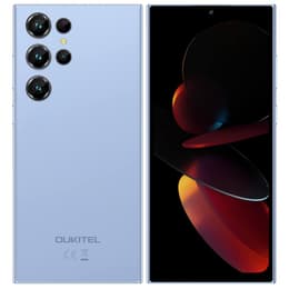 Oukitel C61 128GB - Μπλε - Ξεκλείδωτο