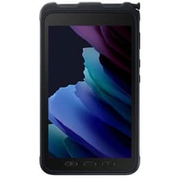 Galaxy Tab Active 3 64GB - Μαύρο - WiFi + 4G