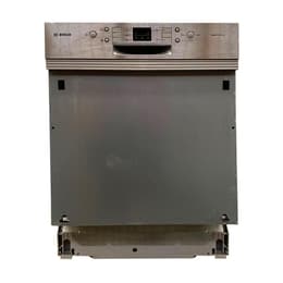 Εντοιχιζόμενο πλυντήριο πιάτων 59.8 cm Bosch SMI53M85EU/52 - μαχαιροπήρουνα