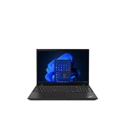 Lenovo ThinkPad P16s G1 15" (2022) - Core i7 - Gen 12 (P) - 16GB - SSD 512 GB AZERTY - Γαλλικό
