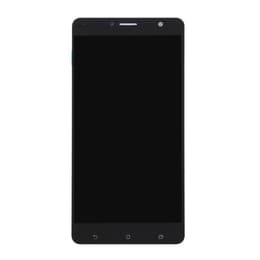 Asus Zenfone 3 64GB - Μαύρο - Ξεκλείδωτο