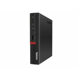 Lenovo ThinkCentre M720Q Tiny Core i5-8500T 2.1 - SSD 128 GB - 64GB