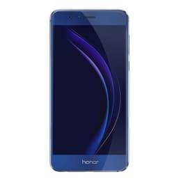 Honor 8 64GB - Μπλε - Ξεκλείδωτο