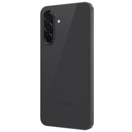 Galaxy A36 256GB - Μαύρο - Ξεκλείδωτο