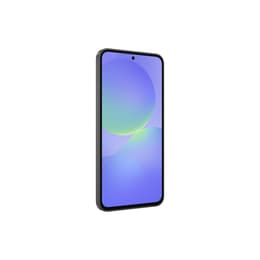 Galaxy A36 256GB - Μαύρο - Ξεκλείδωτο