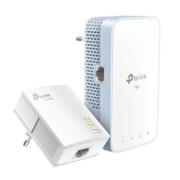 Tp-Link TL-WPA1000 KIT Προσαρμογέας δικτύου Powerline